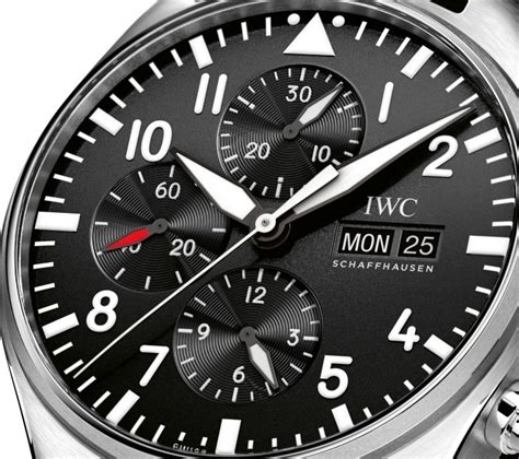 best replica iwc big pilot|best iwc watches.